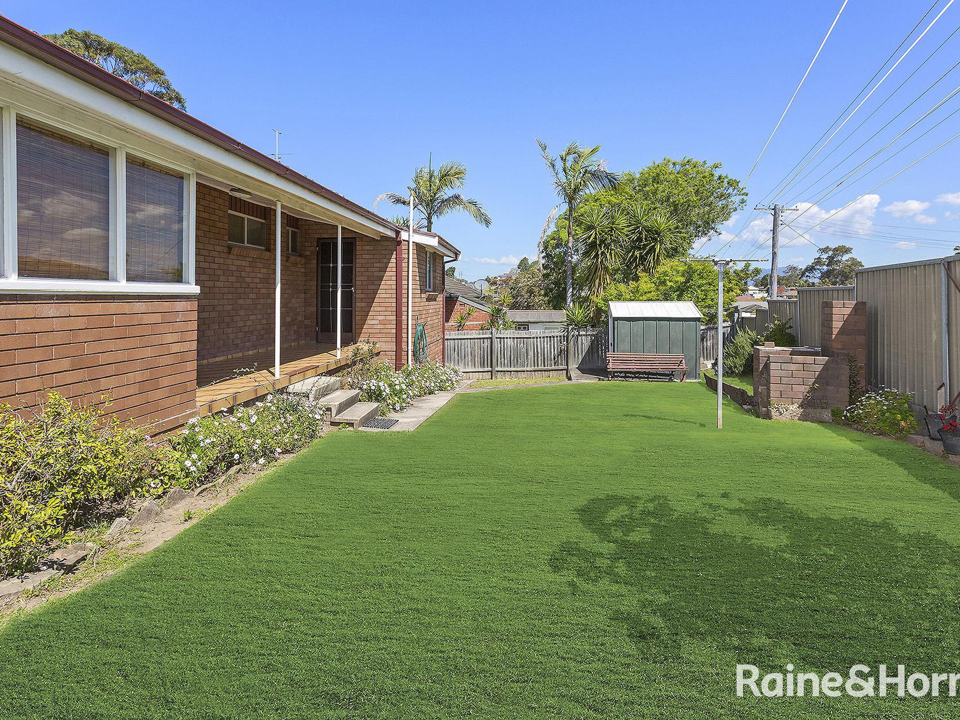 28 Burke Road, Dapto