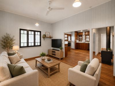 24-26 Webster Street, Atherton