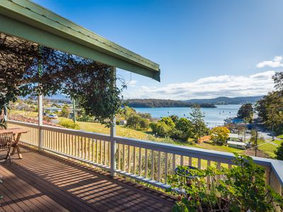 11 Taylor Street, Narooma