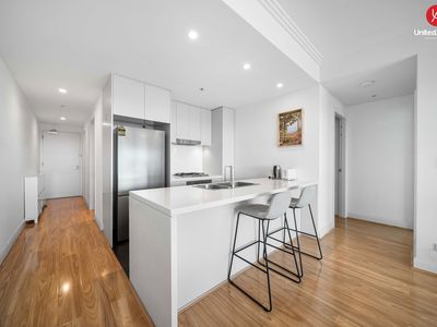 1812/1 Australia Avenue, Sydney Olympic Park
