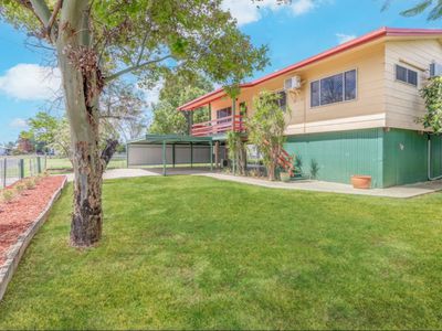 3 McLean Street, Capella