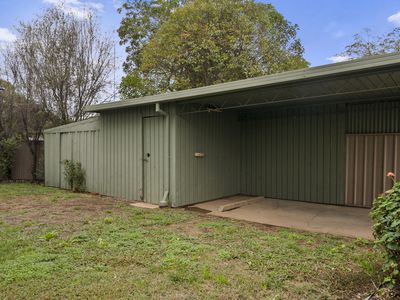 40 Howe Street, Seymour