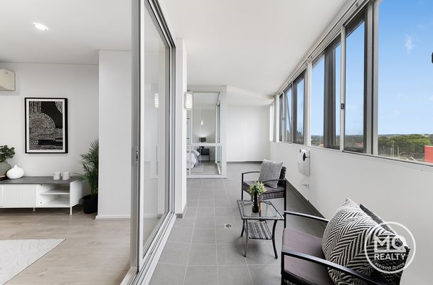 510 / 8 Parramatta Road, Strathfield