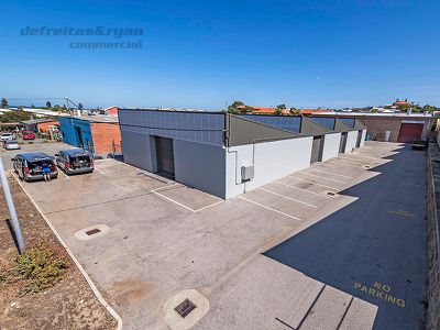 4/10 Strang Street, Beaconsfield