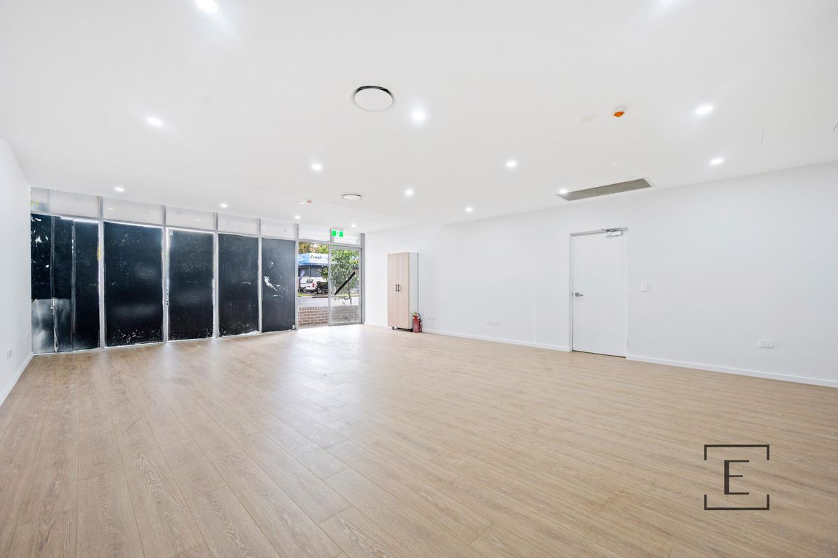shop 2 / 135 Parramatta Road, Homebush