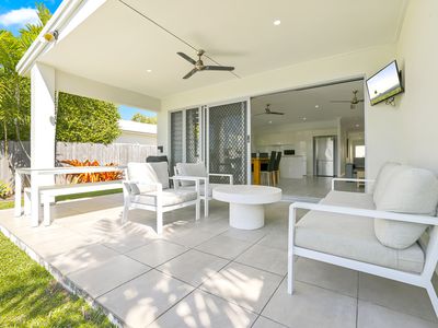 14 Bluewater Lane, Trinity Beach