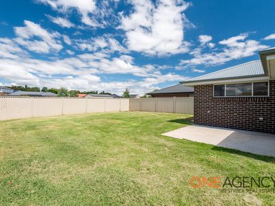 9 Amber Close, Kelso