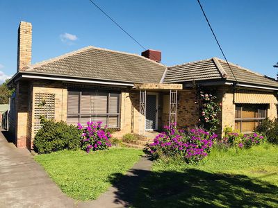 1 / 6 Hansen Street, Mount Waverley