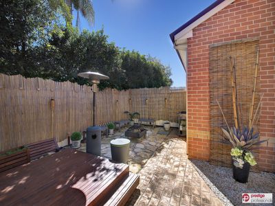 6/37-39 Swain Street, Moorebank