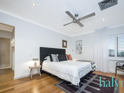 15 Saunders Street, North Beach