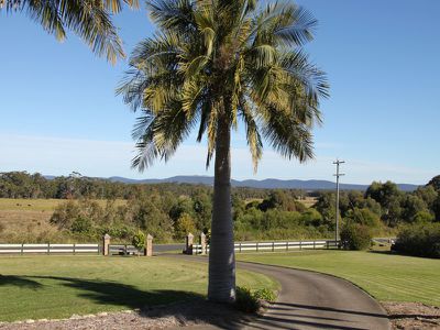219 Cape Hawke Drive, Forster