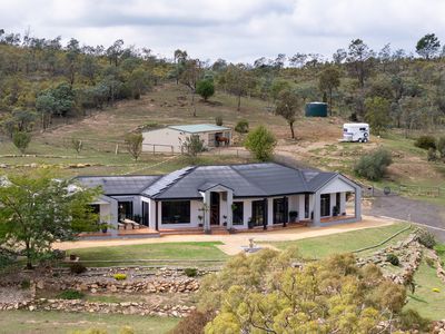 477 Denley Drive, Wamboin