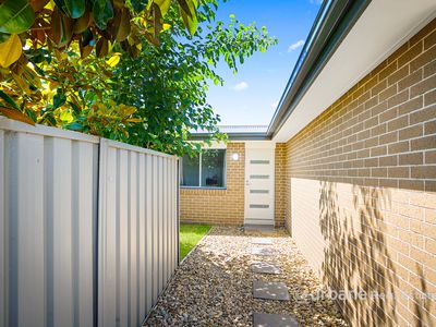 8 & 8A Fursorb Street, Marayong