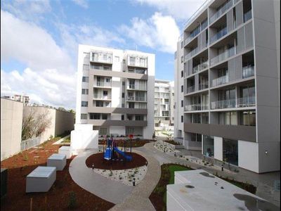 H507 / 9 - 11 Wollongong Rd, Arncliffe