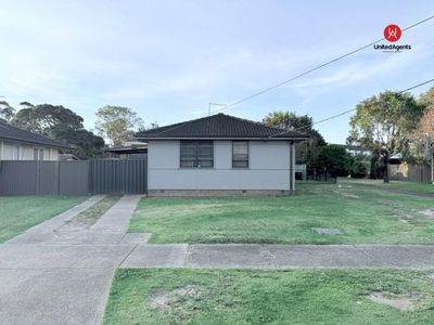 29 Willan Drive, Cartwright