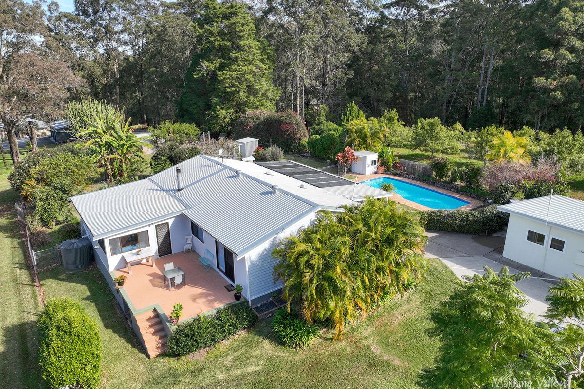 6-8 Red Oak Road, Rainbow Flat