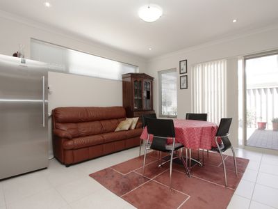 45C Hamilton Street, Stirling