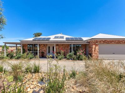 1132 Walla Walla Road, Gerogery