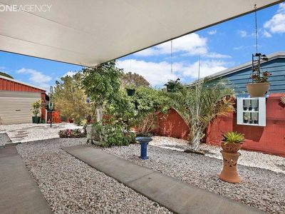 15 White Street, Point Vernon
