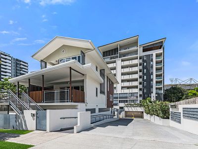 1601/67 Linton Street, Kangaroo Point