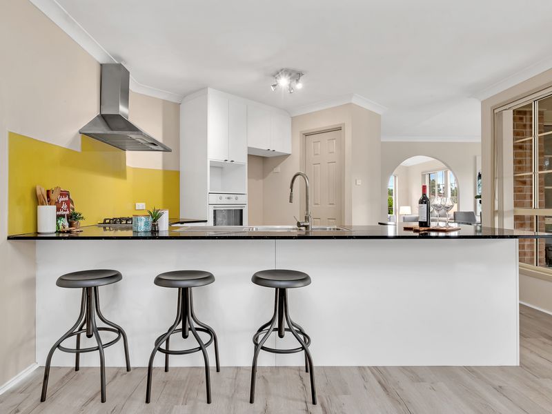 211 Glenwood Park Drive, Glenwood