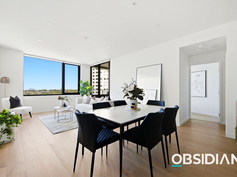 1211 / 1 Mahogany Avenue, Macquarie Park