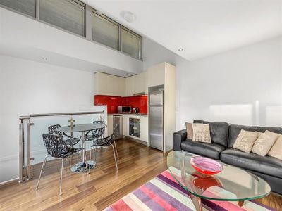 7 / 4 Norton Street, Leichhardt