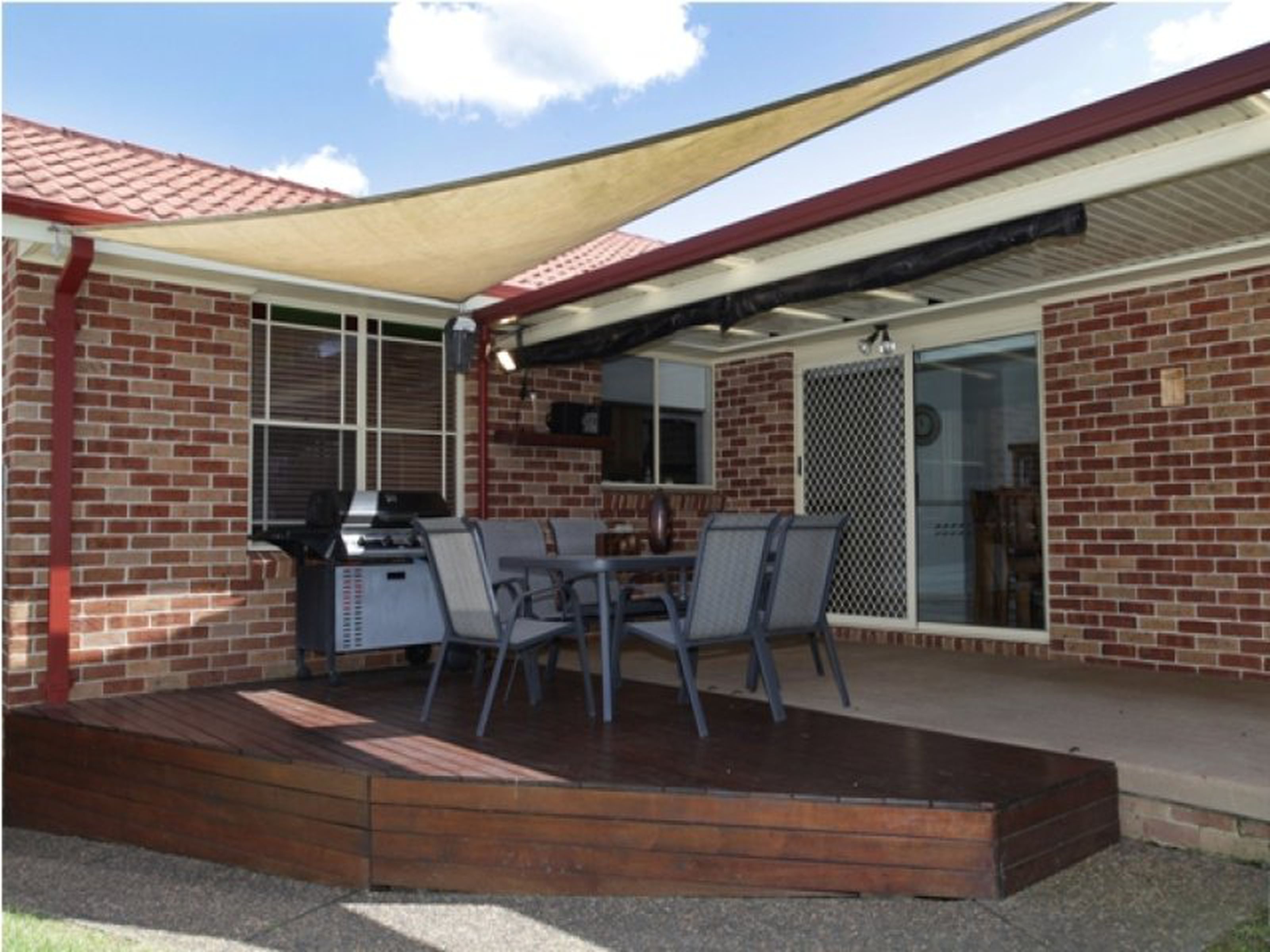 7 Bursaria Cresent, GLENMORE PARK