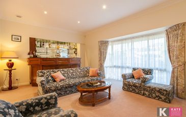 1 South Hidden Valley Circuit, Beaconsfield