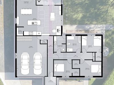 93A Boundary Road, Robin Hill