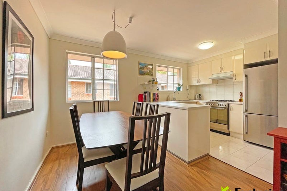 41 / 18 Clarence Street, Lidcombe