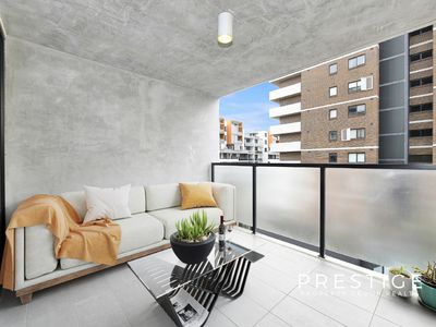 13 / 45 Bonar Street, Arncliffe