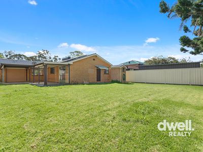 68 WARATAH CRESCENT, Sanctuary Point
