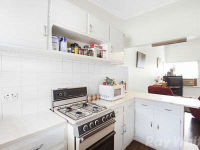 3/546 Moreland road, Brunswick West