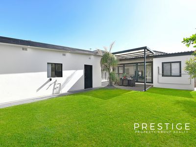 52 LENNOX Street, Rockdale