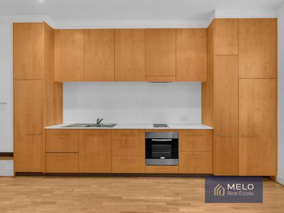 506 / 1 Manchester Lane, Melbourne