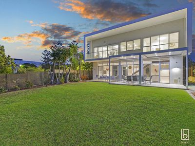 1 White Haven Avenue, Magenta