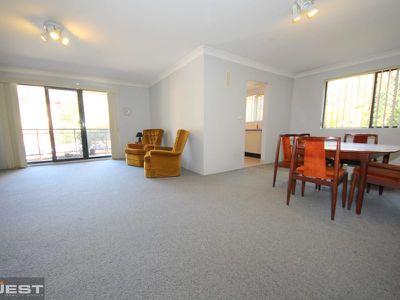 1 / 19-25 Sir Joseph Banks, Bankstown