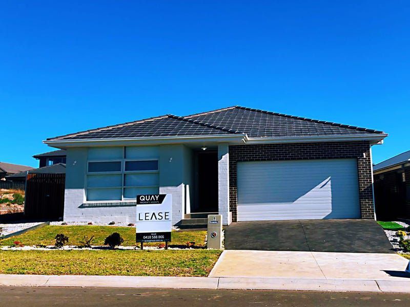 9 Rowan Street, Oran Park