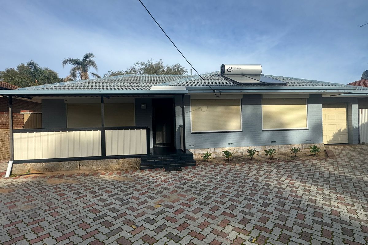 43 Nye Way, Orelia