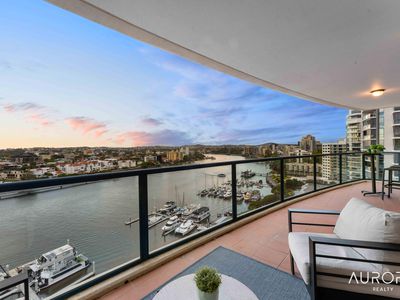 67/8 Goodwin Street, Kangaroo Point