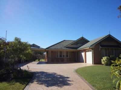 5 Coolabah Close, Tea Gardens