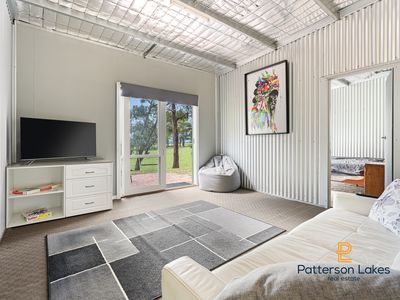 460 Lusatia Park Road, Hoddles Creek