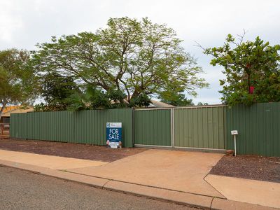 19B Boogalla Crescent, South Hedland