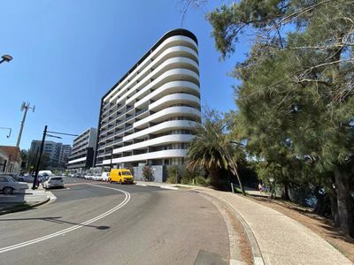 3004 / 15 CHARLES STREET, Canterbury