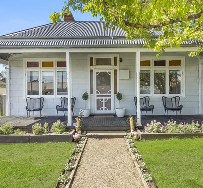 12 Mentor Street, Seymour