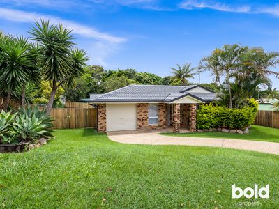 3 Marshman Road, Narangba