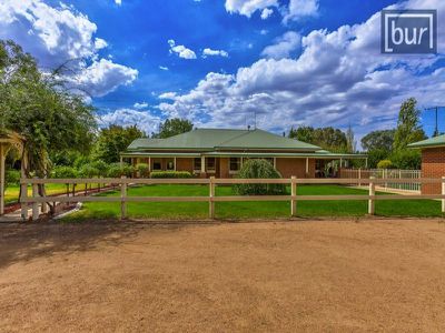 128 Glenellen Road, Glenellen