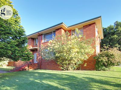 16 / 2A Maxim Street, West Ryde