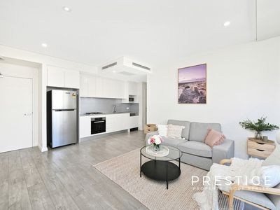 309 / 5 Bidjigal Road, Arncliffe